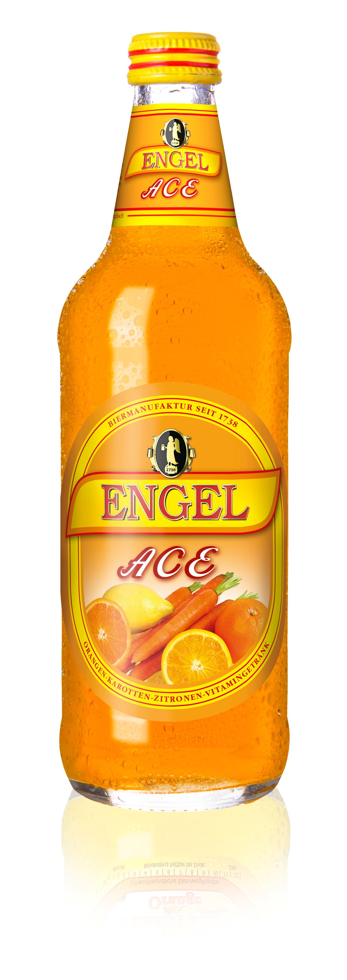 Engel Bier L&ouml;wenburg Herchen