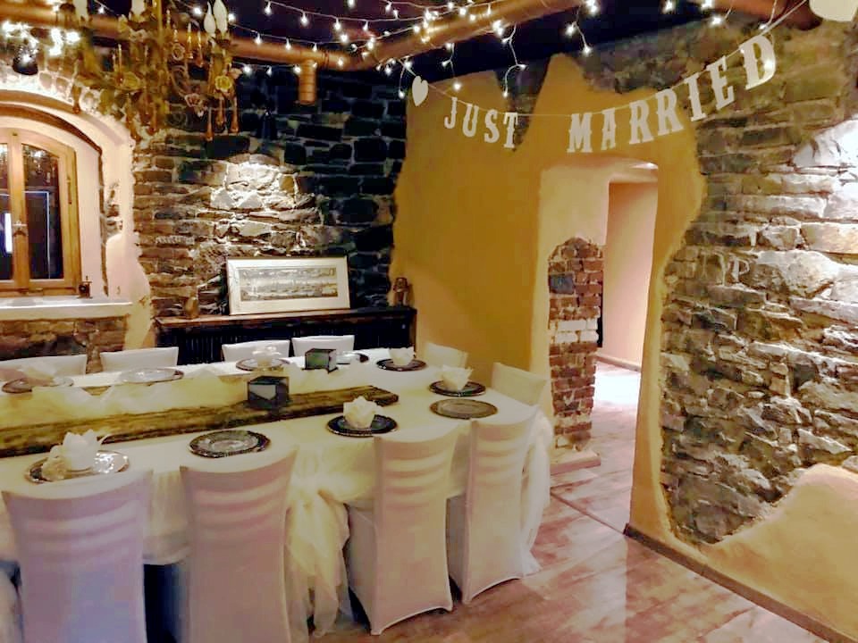 Hochzeitsfeier Löwenburg Hochzeitsfeier Löwenburg