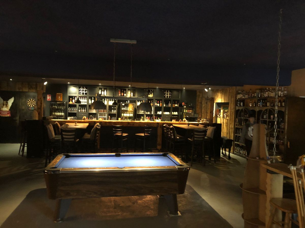 Löwenburg Windeck Herchen Billiard Löwenburg Windeck Herchen Billiard