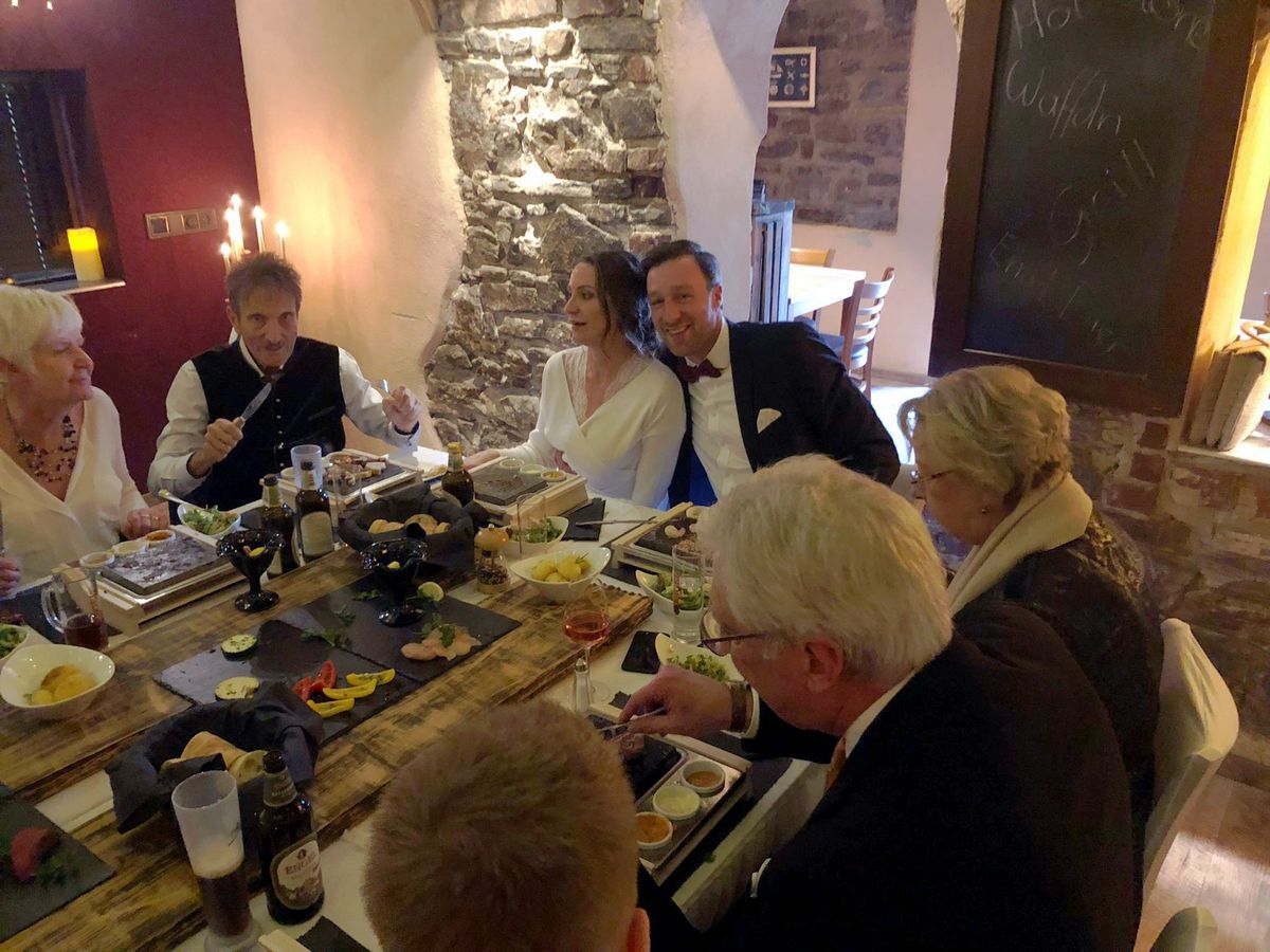 Löwenburg Hochzeit Löwenburg Hochzeit