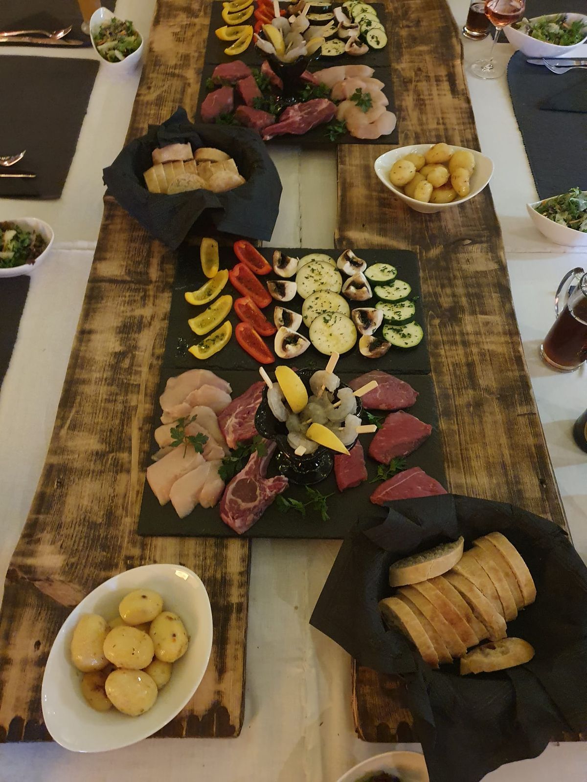 Hochzeits Essen Löwenburg Hochzeits Essen Löwenburg