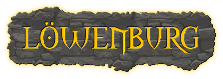 Löwenburg Herchen Logo Löwenburg Herchen Logo