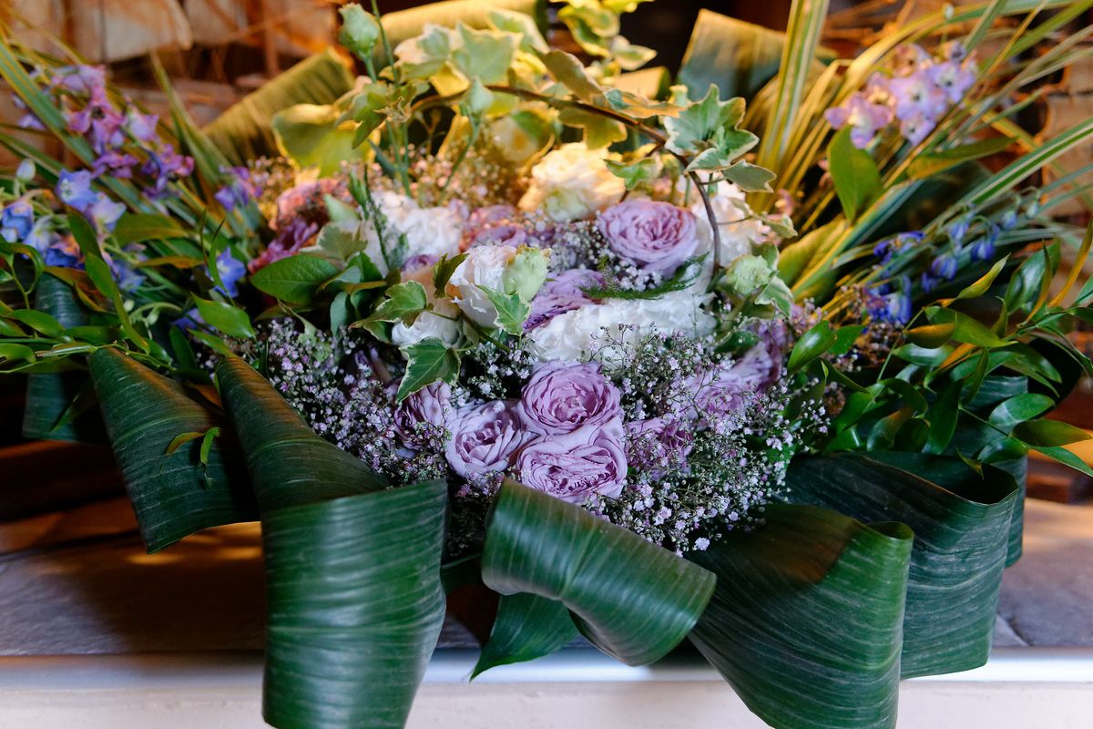 L&ouml;wenburg Hochzeitsfeier