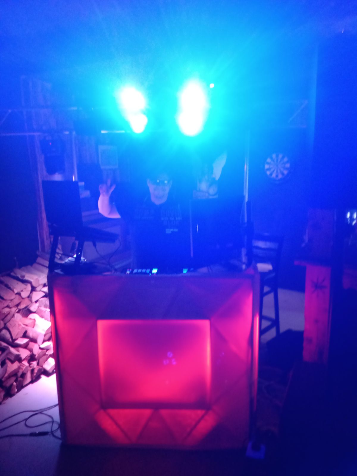 Hochzeit L&ouml;wenburg DJ Guido