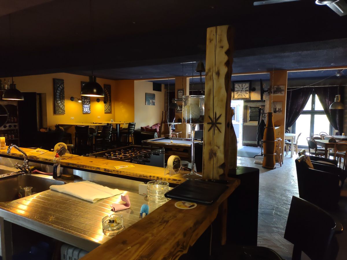 Löwenburg Herchen Bar Löwenburg Herchen Bar