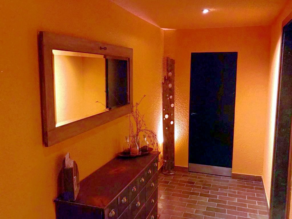 Löwenburg Restaurant Innenbereich